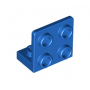 LEGO® Bracket 1x2 - 2x2 Inverted