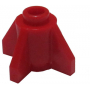 LEGO® Brick Round 1x1 with Fins