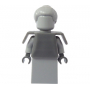 LEGO® Mini-Figurine Ninjago Dummy Practice