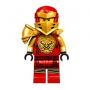 LEGO® Mini-Figurine Ninjago Kai Hero