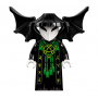 LEGO® Mini-Figurine Ninjago Skull Sorcerer