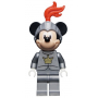 LEGO® Mini-Figurine Mickey Chevalier