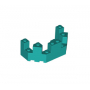 LEGO® Castle Turret Top 4 x 8 x 2 1/3