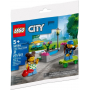 LEGO® Kid's Playground Poylbag