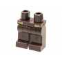 LEGO® Mini-Figurine Jambe Imprimée b23