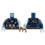 LEGO® Mini-Figurine Torse MARVEL (4P)