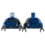 LEGO® Mini-Figurine Torse Imprimé (4S)