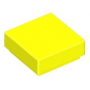 LEGO® Tile 1x1 with Groove