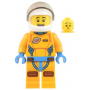 LEGO® Minifigure Lieutenant Jamie