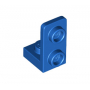 LEGO® Plate 1x1 Angle 90° - Support Haut 1x2