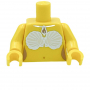 LEGO® Minifigure Torso