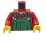 LEGO® Minifigure Torso