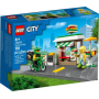 LEGO® Set Sandwich Shop