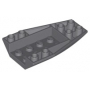 LEGO® Brique Inversée Biseautée 6x4