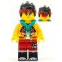 LEGO® Mini-Figurine Monkie Kid