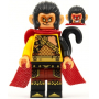 LEGO® Mini-Figurine Monkie Kid Evil Macaque