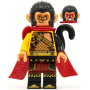 LEGO® Minifigure Monkie Kid Evil Macaque