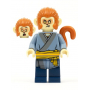 LEGO® Minifigure Monkie Kid Apprentice Monkey King
