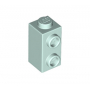 LEGO® Brick Modified 1x1x1x2/3 with Studs on Side