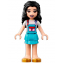 LEGO® Mini-Figurine Friends Emma