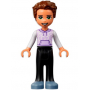 LEGO® Mini-Figurine Friends Felix