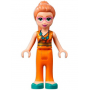 LEGO® Mini-Figurine Friends Professeur Beatrice