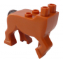 LEGO® Accessoire Mini-Figurine Centaure Déguisement Bas