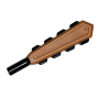 LEGO® Minifigure Weapon Macuahuitl Club with Black Handle