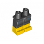 LEGO® Mini-Figurine Jambes Imprimées (B24)
