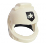 LEGO® Minifigure Headgear Helmet Space