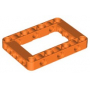 LEGO® Technic Bras de Levage 5x7