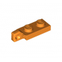 LEGO® Hinge Plate 1x2 Locking with 1 Finer on End
