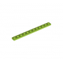 LEGO® Plate 1x12