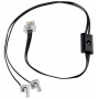 LEGO® Cable Eclairage Powered Up - 2 Led