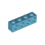 LEGO® Brique Support 1x4 Avec 4 Tenons Creux