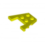 LEGO® Wedge Plate 3x4 with Stud Notches