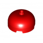 LEGO® Brick Round 3x3x1x1/3 Dome Top Open Stud