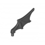 LEGO® Minifigure Wing Bat Style