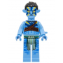 LEGO® Minifigure Avatar Jake Sully (Toruk Makto)