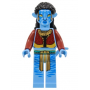LEGO® Mini-Figurine Avatar Mo'at