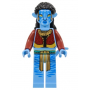 LEGO® Minifigure Avatar Mo'at