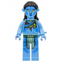 LEGO® Mini-Figurine Avatar Neytiri