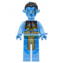 LEGO® Mini-Figurine Avatar Tsu'tey