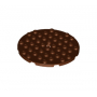 LEGO® Plate Round 8x8 with Hole