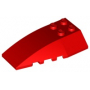 LEGO® Wedge 6x4 Triple Curved