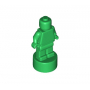 LEGO® Minifigure Utensil Statuette Trophy