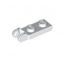 LEGO® Hinge Plate 1x2 Locking with 2 Fingers on End 9 Teeth