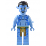 LEGO® Mini-Figurine Avatar Jake Sully