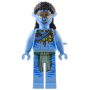 LEGO® Mini-Figurine Avatar Neytiri