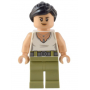 LEGO® Mini-Figurine Avatar Trudy Chacon